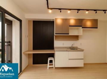 Apartamento · 35m² · 1 Quarto · Apartamento para aluguel - em Tucuruvi