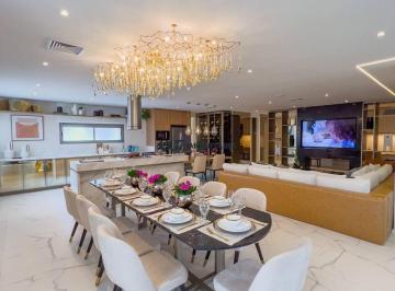 Apartamento · 244m² · 3 Quartos · 4 Vagas · Apartamento de 244m² -Neo Alphaville