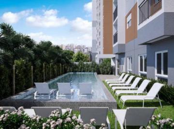 Apartamento de 2 quartos, São Paulo · Imóvel para venda possui 36m quadrados com 2 quartos em Indianópolis - São Paulo