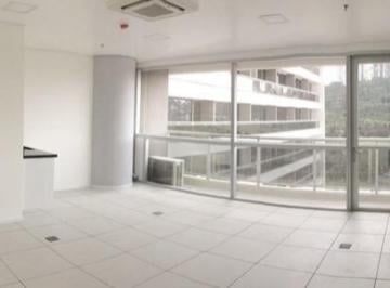 Foto 01 · Oportunidade única: Sala Comercial à venda em condomínio na Vila Cruzeiro, São Paulo-SP!