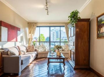 Apartamento de 3 quartos, São Paulo · APARTAMENTO VILA MADALENA