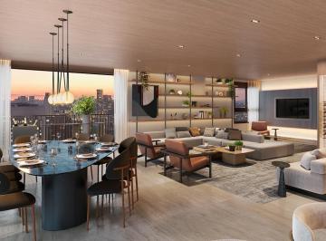 Apartamento de 1 quarto, São Paulo · Perdizes Apartamento Studio A Venda 1 Dormitório 28m² Novo Com Lazer Completo