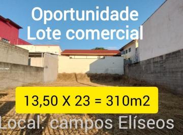 202506051446004849.jpeg · Terreno para Venda em Taubaté, Campos Elíseos