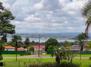 Terreno , Brasília · SMDB CONJUNTO 12A - COM VISTA LAGO - PONTA DE PICOLE