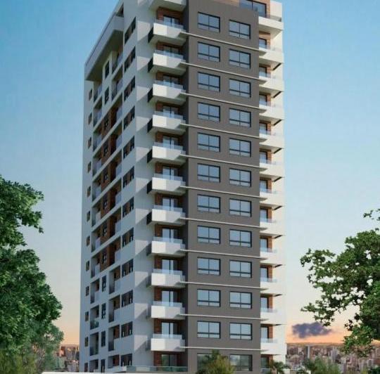 Imóvel novo vertical , Porto Alegre · Apartamento - Porto Alegre - Petrópolis - Soberano