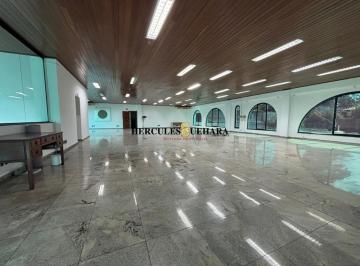 Comercial de 18 quartos, São Paulo · Imóvel Comercial ao lado do Jockey Club de São Paulo