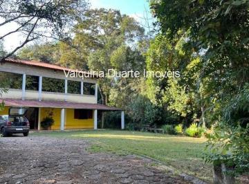 Foto 01 · Casa, Jardins de Petrópolis, Nova Lima, MG