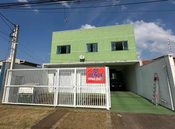 Fachada · AMPLO SOBRADO COM AREA COMERCIAL