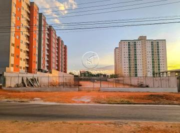 Comercial , Samambaia · Lote Comercial Imperdível em Samambaia Norte