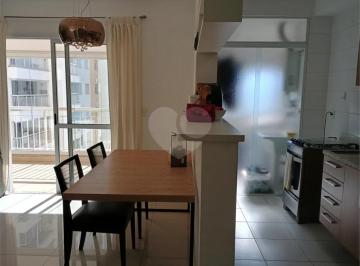 Apartamento de 2 quartos, São Paulo · Apartamento Vila Leopoldina