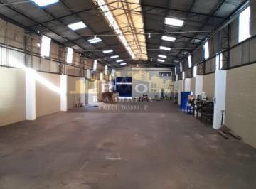 202507231924384254.jpg · Galpão para Locação em Indaiatuba, Distrito Industrial Nova Era, 2 banheiros