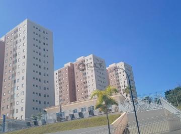 Foto 01 · APARTAMENTO PARA LOCAÇÃO NO RESIDENCIAL OLGA PARK - SOROCABA/SP