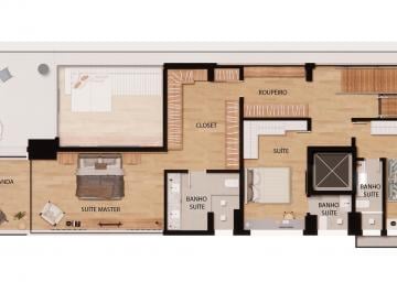 Apartamento de 3 quartos, São Paulo · Pronto para mora / Ed. Lina Jardins / Cobertura Triplex / 371m² / Apto 141