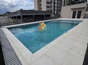 202602261616588583.jpg · Apartamento para Venda em São José dos Pinhais, Aristocrata, 2 dormitórios, 1 banheiro, 1 vaga