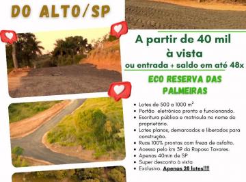 Rural , Caucaia do Alto · Lotes de 500 a 1000m2 a partir de R$ 39.900,00 em Caucaia do Alto (Cotia/SP)