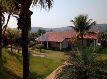 Foto 02 · CHÁCARA COM CASA TÉRREA, PISCINA E POMAR A VENDA NO CONDOMÍNIO JARDIM DO RIBEIRÃO EM ITUPEVA SP R$ 9