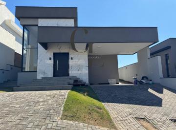 Casa de 3 quartos, Atibaia · Casa térrea à venda com 3 suítes no condomínio Figueira Garden