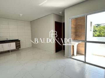 Apartamento · 35m² · 1 Quarto · 1 Vaga · APARTAMENTO EM EXTREMA MG PARA ALUGAR 35M  1KM DO CENTRO