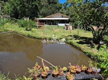 Rural · 120m² · 2 Quartos · 2 Vagas · CHÁCARA EM EXTREMA MG À VENDA 1.100 METROS Á 10KM DA RODOVIA LAGO POÇO