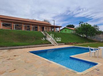 Rural · 264m² · 4 Quartos · 10 Vagas · CHACARA EM ITAPEVA MG 4.600 M² R$ 790MIL MOBILIADA