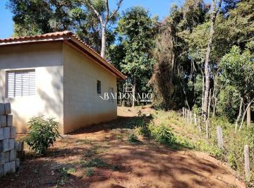 Rural · 53m² · 2 Quartos · CHÁCARA EM CAMANDUCAIA MG À VENDA 3.500 M  aA 7KM DO CENTRO