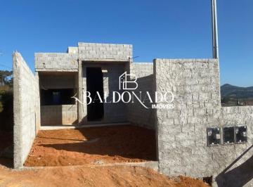 Casa · 68m² · 2 Quartos · 1 Vaga · CASA EM TOLEDO MG À VENDA 68,17M R 250MIL 2km do Centro