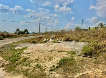 Terreno · 200m² · TERRENO EM TOLEDO MG À VENDA TERRENO PLANO VISTA PARA O LAGO