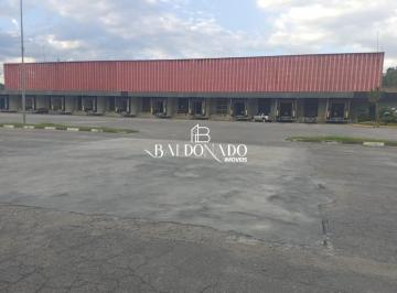 Comercial · 18m² · GALPÃO PARA LOCAÇÃO EM EXTREMA MG 17.500M² COM TERRENO DE 68.000M² FERNÃO DIAS