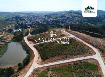 Terreno · 610m² · Terreno em Toledo MG à venda - Pronto para construir