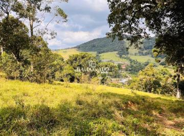 Terreno · 8000m² · TERRENO EM TOLEDO MG A VENDA PARA CHACARA 8.000M² R$ 250MIL