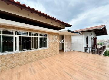 Apartamento · 100m² · 2 Quartos · CASA COMERCIAL EM EXTREMA MG PARA LOCAÇÃO 100 METROS CENTRO