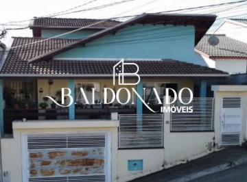 Casa · 226m² · 3 Quartos · 8 Vagas · CASA EM ITAPEVA MG 226 METROS R 720 MIL BAIRRO EXCELENTE