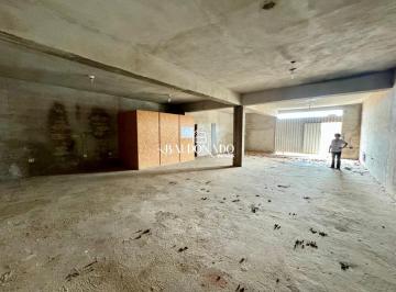 Apartamento · 120m² · SALÃO COMERCIAL EM EXTREMA MG À VENDA 120m² terreno de 250m²