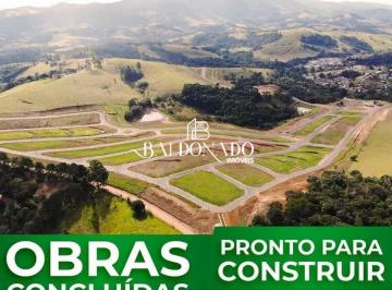 Terreno · 250m² · Terreno à venda em Vargem SP na divisa de Extrema MG com 250.00m Quinta da Mantiqueira