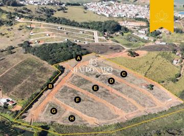 Terreno · 140m² · Terreno em Toledo MG à venda, APROVEITE o lançamento