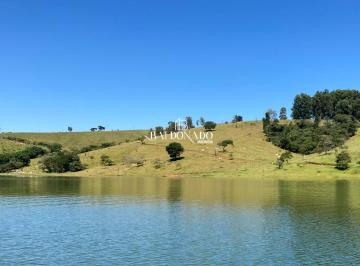 Terreno · 143500m² · Terreno pé na agua em Piracaia à venda Sitio de 143.500m   valor de R 26,48