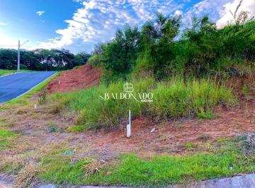 Terreno · 249m² · TERRENO EM EXTREMA MG À VENDA condições de parcelamento