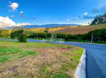 Terreno · 200m² · TERRENO EM EXTREMA MG À VENDA condições de parcelamento
