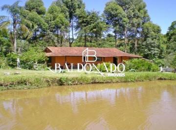 Rural · 250m² · 4 Quartos · CHÁCARA EM CAMANDUCAIA MG 8.833 METROS COM 2 CASAS 3 LAGOS RIACHO MINA