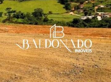 Terreno · 200m² · TERRENO EM ITAPEVA MG 200 METROS R$ 135 MIL OPORTUNIDADE COM ESCRITURA
