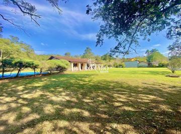 Rural · 273m² · 4 Quartos · CHÁCARA EM EXTREMA MG À VENDA PORTEIRA FECHADA 2 CASAS