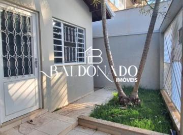 Casa · 130m² · 3 Quartos · 1 Vaga · CASA EM CAMBUÍ MG 130 METROS R$ 580 MIL 3 DORMITÓRIOS