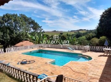 Rural · 450m² · 5 Quartos · 5 Vagas · Chácara à Venda em Bragança Paulista - SP próx. do Shopping