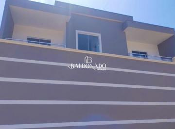 Casa · 180m² · 3 Quartos · 3 Vagas · CASA EM EXTREMA - SOBRADO COM 3 SUÍTES, GARAGEM 3 CARROS