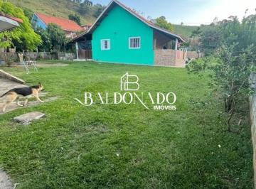 Rural · 1000m² · 4 Quartos · 4 Vagas · CHÁCARA EM CAMANDUCAIA MG 1.000M² A 2,6KM DO CENTRO 2 CASAS