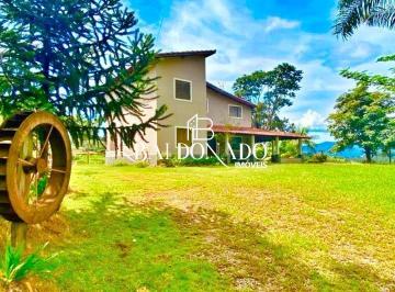 Rural · 250m² · 4 Quartos · Chácara à venda em Extrema MG 18.000m² com nascente 4 QUARTO