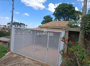 Casa · 73m² · 2 Quartos · 2 Vagas · Casa em Joanópolis SP à Venda Centro da Cidade 129m 2 quartos