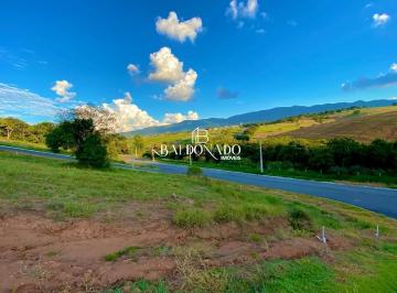 Terreno · 200m² · TERRENO EM EXTREMA MG À VENDA condições de parcelamento