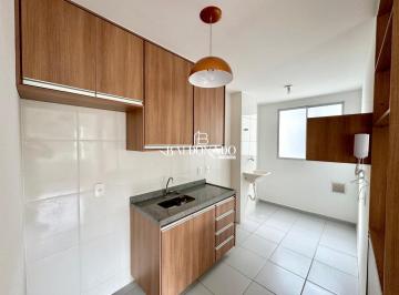 Apartamento · 53m² · 2 Quartos · 1 Vaga · APARTAMENTO EM EXTREMA MG À VENDA 2 QUARTOS COM PLANEJADOS