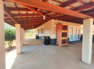 Rural · 140m² · 1 Quarto · Chácara em Pedra Bela SP à Venda 2.260m à 3 km do centro